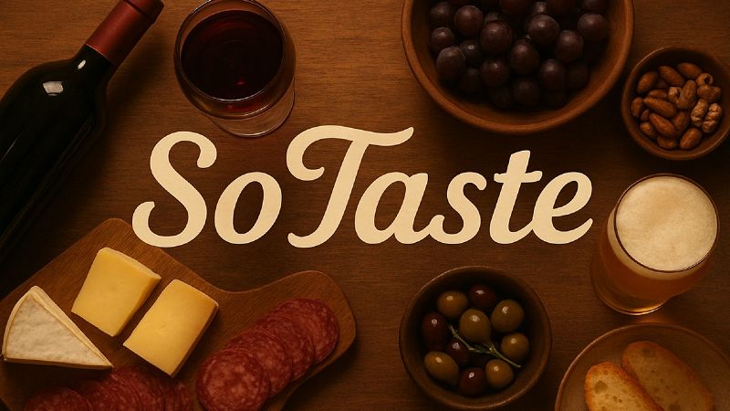 SO Taste