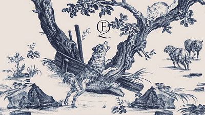 Het kleedje voor Hitler - Bas von Benda-Beckmann