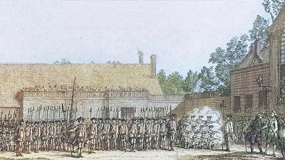 De Burgerbaron - Luc Panhuysen