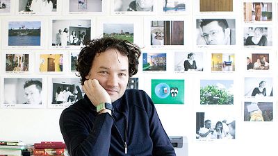 Welke invloed heeft AI op ons menszijn en denken -  Bas Haring