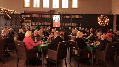 Kerstbridgedrive 2026