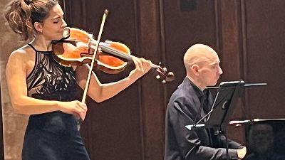 Klassieke warmte op een grijze winterdag