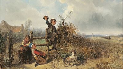 De storm die wij vooruitgang noemen - Arianne Baggerman