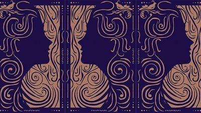 Gezel in marmer - Anjet Daanje