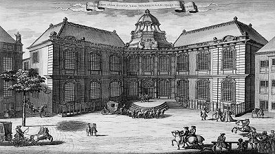 De Raad van State ontraadseld - Erik Minderhoud