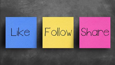 Zichtbaarder worden & nieuwe leden aantrekken