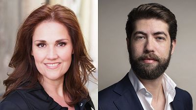 Judith van Wanroij - Thomas Beijer