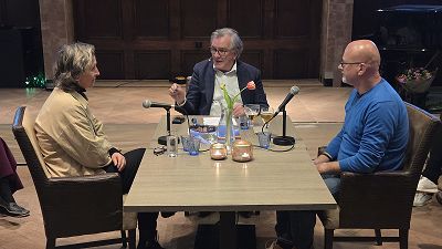 Brouwerij Jopen - We hebben heel lang alles zelf gedaan