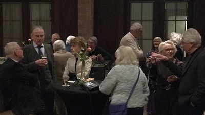 Nieuwe leden welkom bij de Soci�teit!