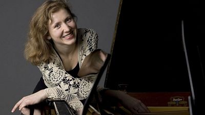 Ksenia Kouzmenko - Piano