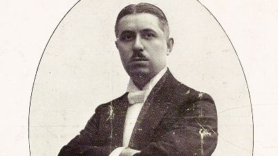 Zoeken naar de onpeilbare Armand Haagman - Danny van Zuijlen