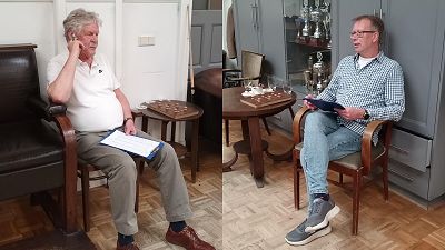 Team 38, (bijna) perfectie