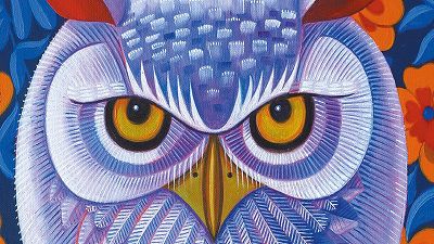 In mijn ogen draag ik wolken � Forugh Karimi