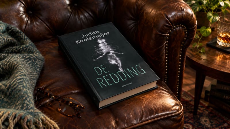 De Redding - Judith Koelemeijer