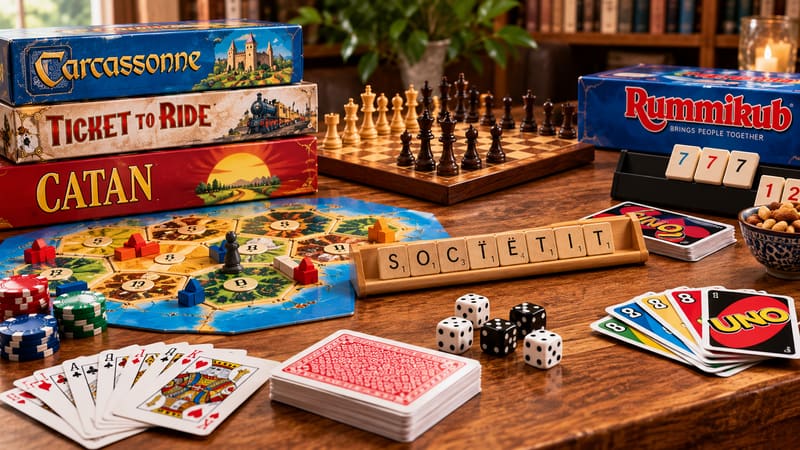 Doneer jouw spel aan de Sociëteit