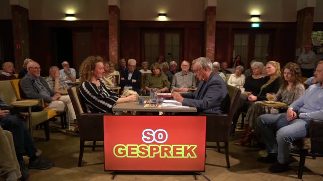 Kort door de bocht