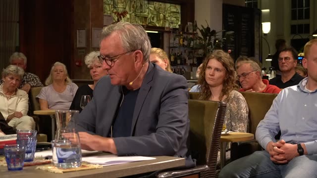 Verkiezingen 2021