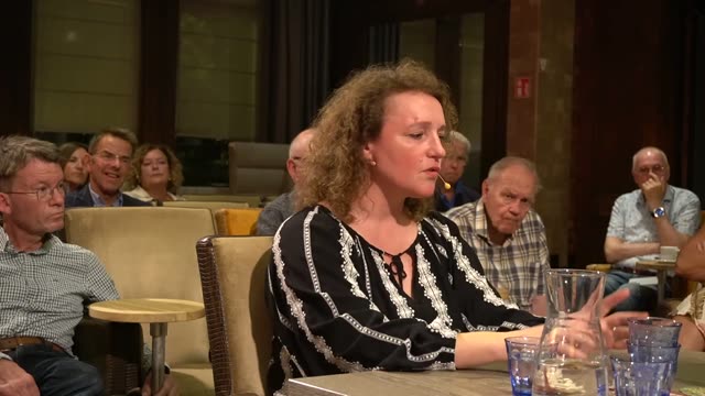 Beste Jaap in 2018