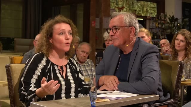 BSN's in plaats van mensen